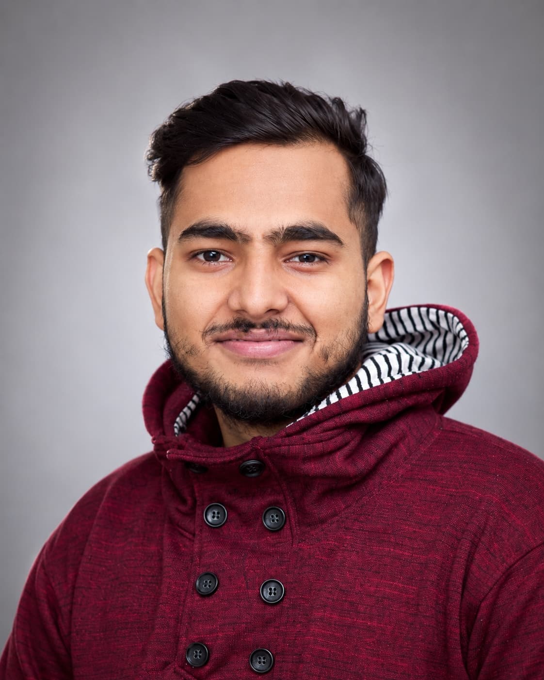 Rtr. Rohan Raj Gautam