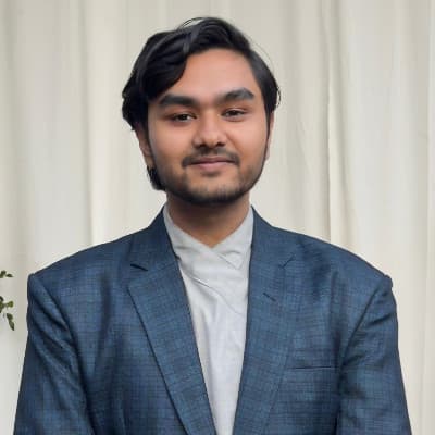 Rtr. Hridaey Raya, Club Administration Director / Sergeant-at-Arms