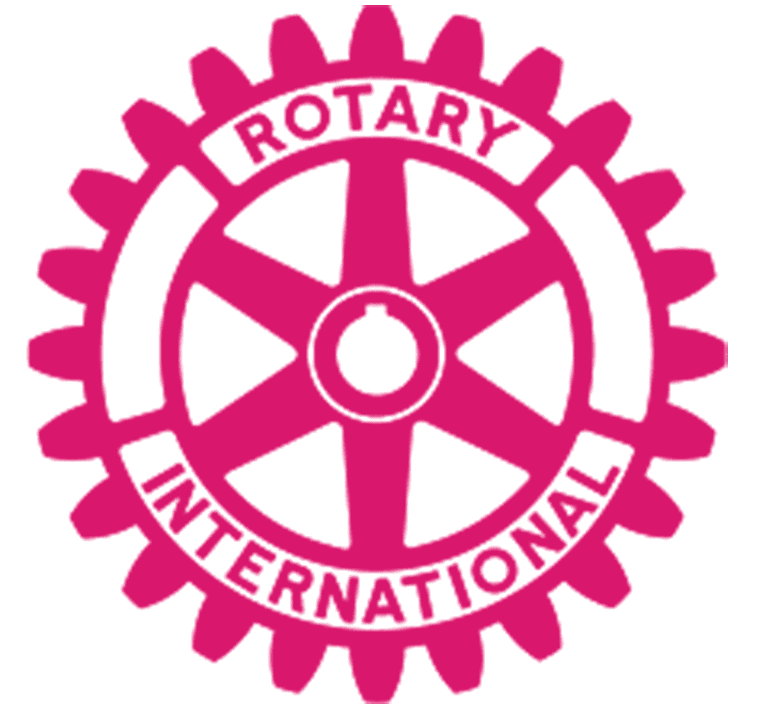 Rotary Club of Kathmandu Metro logo