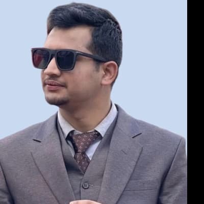 Rtr. Aniket Gautam