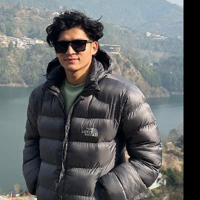 Rtr. Manoj Pun